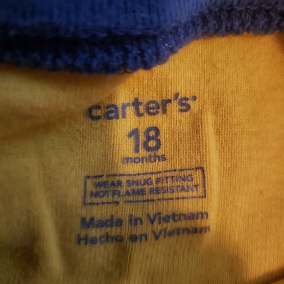 Pajamas - Picture 2 of 5